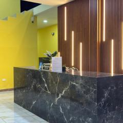 Hotel Mochomos Huajuapan