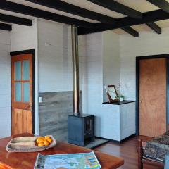 Departamento vista al lago