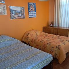 san andres, titikaka