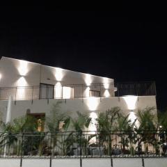 וילה מעגל השמש