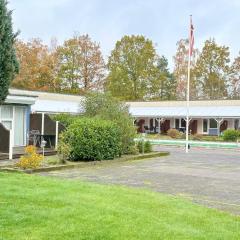 4 person holiday home in Nexø