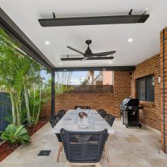 Coledale Beach Escape - Modern Comfort by the Sea