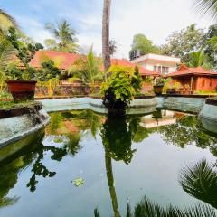 Seaview Beach Villa Alleppey