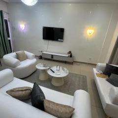 Appartement au centre-ville