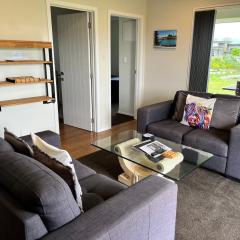 Twizel - Apartment on Woodley