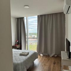 Depto en Garden Puerto Santa Fe