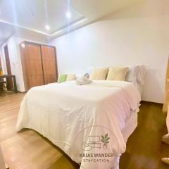 Kaias Wander Staycation