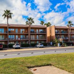 Beachview 206 Condominium Condo