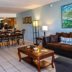 Beachview 105 Condominium Condo