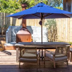 Bay Haven - Walk to Palm Beach