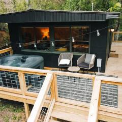 Moonshine Ridge Perfect Couples Retreat in Bryson City