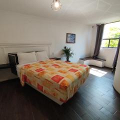 Palacio de los Angeles