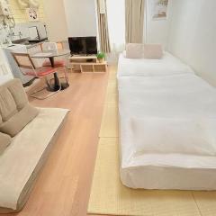 上野東京セントラルステイ 2-4人 山手線駅徒歩3分御徒町 アメ横3分 上野駅10分 湯島駅2分