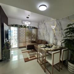 2 Bedroom Condotel at Sea Residences in front of Mall of Asia