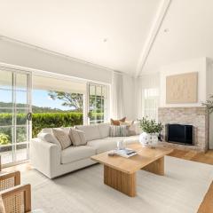 Peaceful 4BR Bonogin Retreat by Housemark Escapes