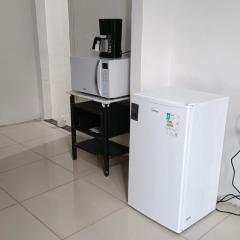 Kitnet em São Brás