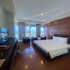 Khu Nghỉ Dưỡng Đoàn 298 Khu 7 Tầng