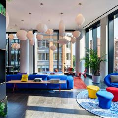 citizenM Boston Back Bay