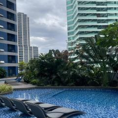 Room In San Antonio, Makati