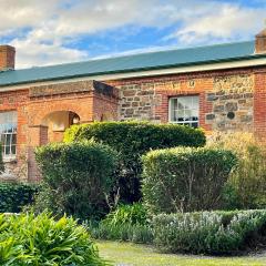 The Olives Heritage House