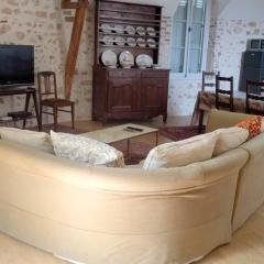 Maison médiévale au cœur du village, idéale pour 4 pers. - FR-1-489-29