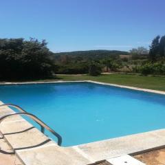 Detached rural 19th century country house