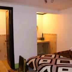 Casa del Barrio Xela