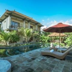 Pondok Ayu Soca Ubud