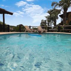 Casa em João Fernandes com vista para o mar , 70 metros da praia