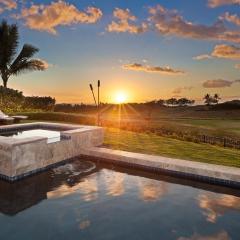 ❤PiH❤MAUNA KEA DREAM We ︎ Families Private Heated PoolSpa Stunning Views