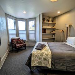 Quaint Room in Historic House - Sleeps 2