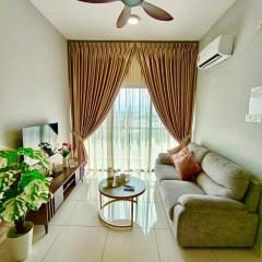 The Horizon Ipoh Emerald by Grab A Stay