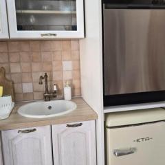 Studio apartment Angir Martina