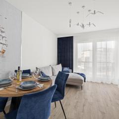 Apartament Sea Sald
