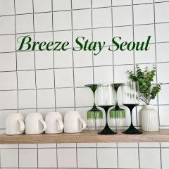 10-minutes from Seoul Station&Gyeongbokgung, 2 bed rooms, 1 workspace