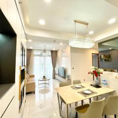 El House - The Peak Midtown M8