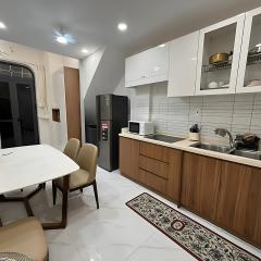 Comfortable One BDR Tan Dinh D1