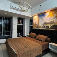 ANDERSON APARTEMENT Type Exclusive