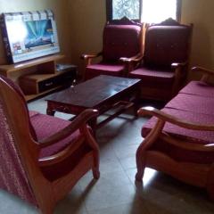 Studio moderne Liboudi Nkolbisson Yaoundé