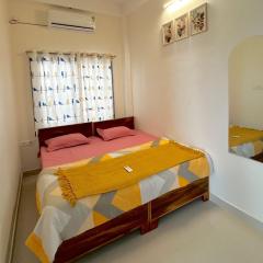 The Mysterious Heaven Kashi