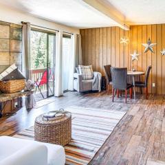 1 Mi to Brian Head Resort! Mtn-View Gem with Shuttle