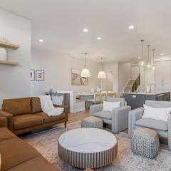 Sandy Cheeks townhouse