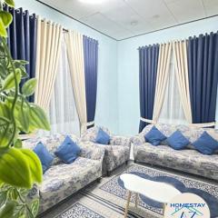 Homestay AZ Padang Serai