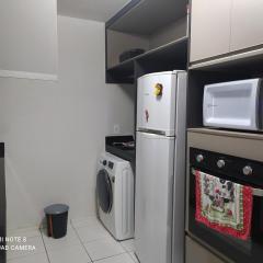 Your Space São Carlos - Apto Completo & Exclusivo