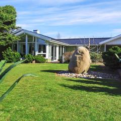 Luxury Retreat in Bork Havn - By Traum Ferienwohnungen