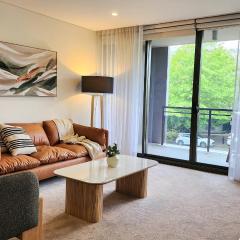 Luxury Newly Furnished 2BR Apartment in Barton - Hosted by Canstay