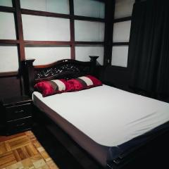 Posada Familiar Rìo Celeste