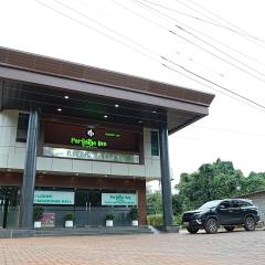 PARIJATHA INN