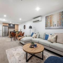 Braddon Bright Nights at Midnight - 1 Parking Spot