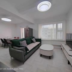 BW Service Apartment